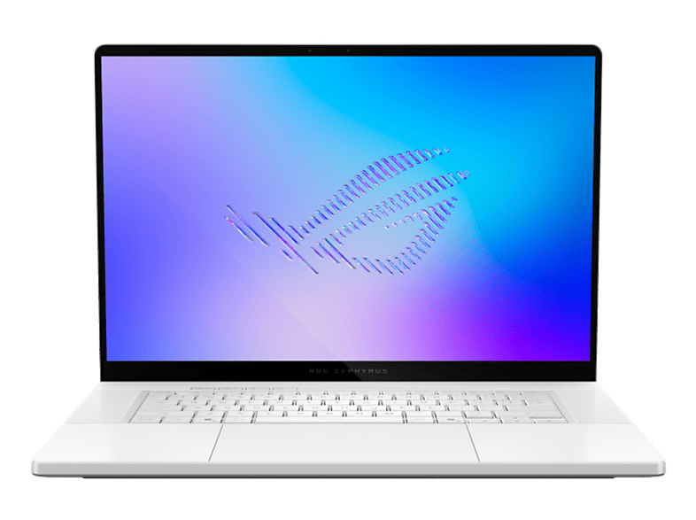 Portátil gaming – ASUS ROG Zephyrus OLED GU606AP-TB043W Copilot+ PC, 16 » WQXGA, Intel® Core™ Ultra 9 386H 50 TOPS, 32GB RAM, 1TB SSD, RTX™ 5070, W11H