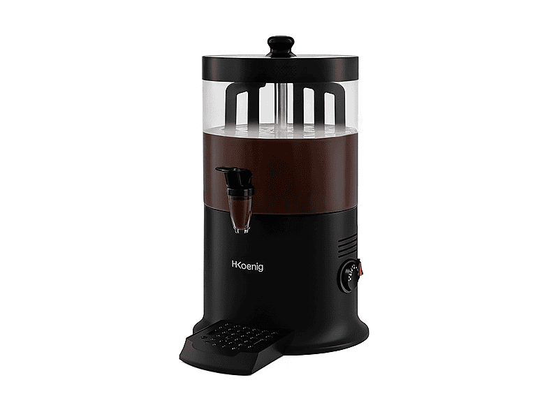 MACCHINA CIOCCOLATA CALDA H.KOENIG SHK900