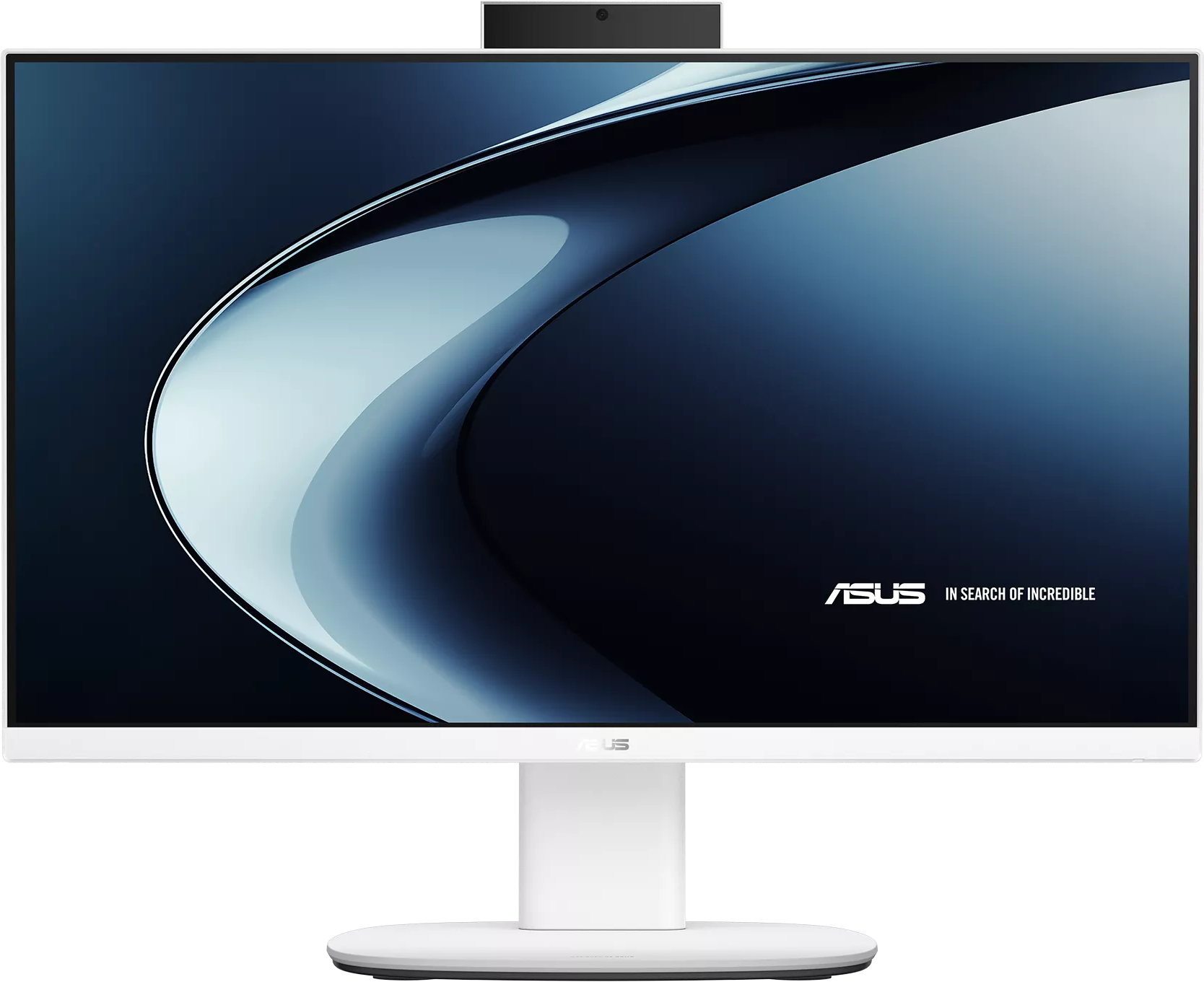 ASUS V400 AIO V440VAK-WPC4090 Fehér All-in-One PC (23,8" FHD/Core 7/16GB/1024 GB SSD/NoOS)
