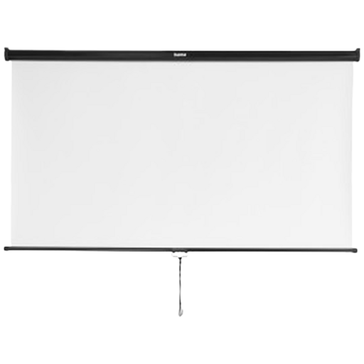 Hama Rolscherm 175x175cm