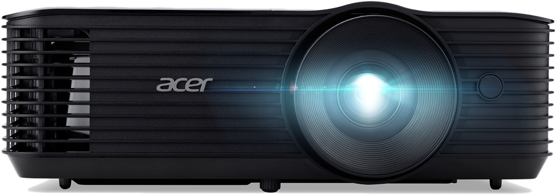 ACER X1228 DLP XGA - WUXGA 4800Lm Projektor
