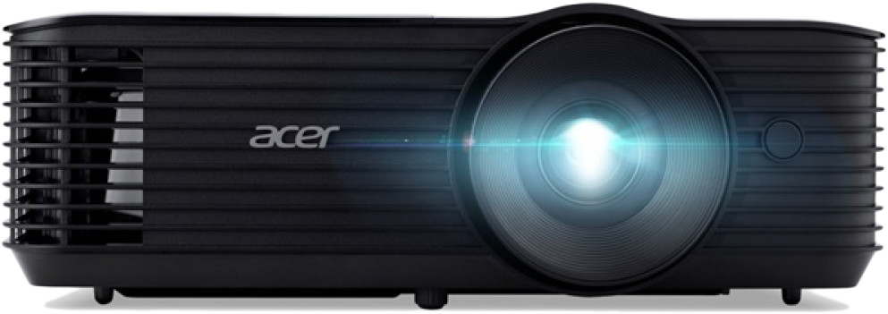 ACER X1228I DLP XGA - WUXGA 4400Lm Projektor