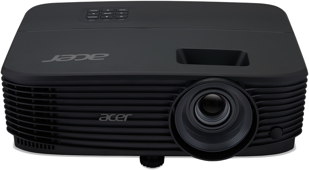 ACER X1329 DLP WXGA - WUXGA 4800Lm Projektor