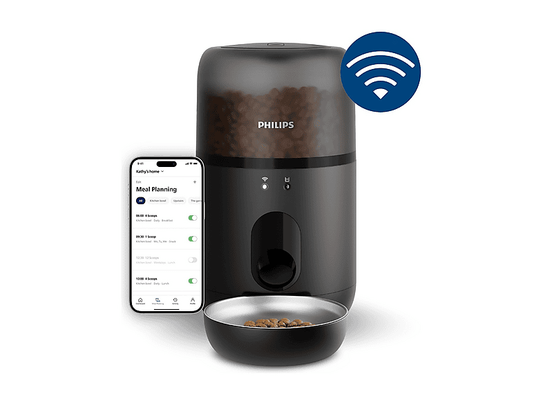 Dispenser automatico PHILIPS Serie 3000 PAW3300/02