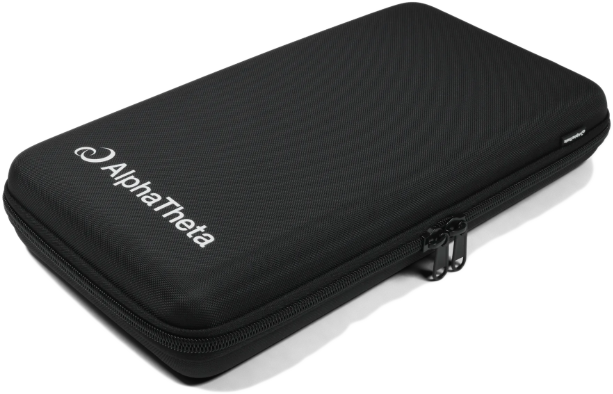 ALPHATHETA Hordozó táska DDJ-FLX2 kontrollerhez (DJC-FLX2 BAG)