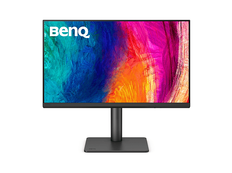 BENQ PD2706QN Monitor, 27 ", WQHD, 2560 x 1440 Pixel, tempo di risposta 5 ms, refresh rate 100 Hz