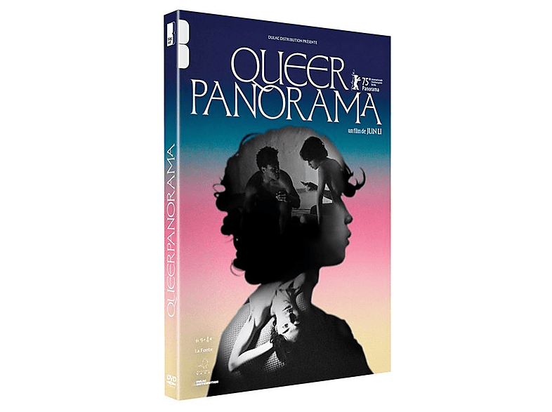 Queerpanorama (DVD)