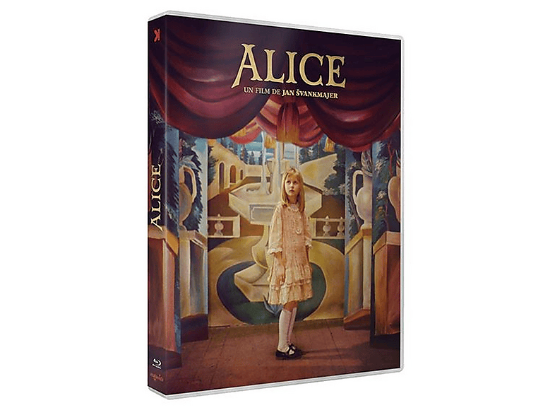 Alice (Blu-ray)