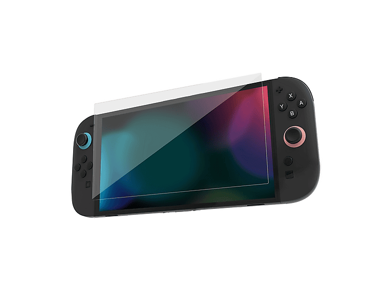 Vetro temperato ISY IC-5024 pellicola protettiva per Nintendo Switch 2