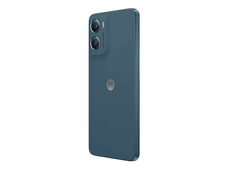 Motorola Moto g06, 256 GB, Tapestry, Dual SIM — Foto 5 von 5
