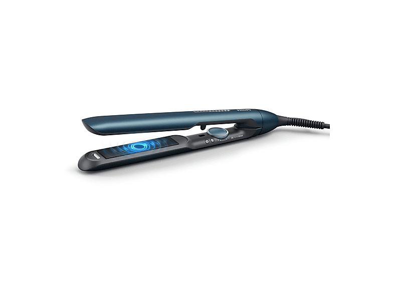 PIASTRA CAPELLI PHILIPS BHS732/00, Piastra Standard, Rivestimento in Altro rivestimento, Temperatura max 230 °C, Si riscalda 30 s