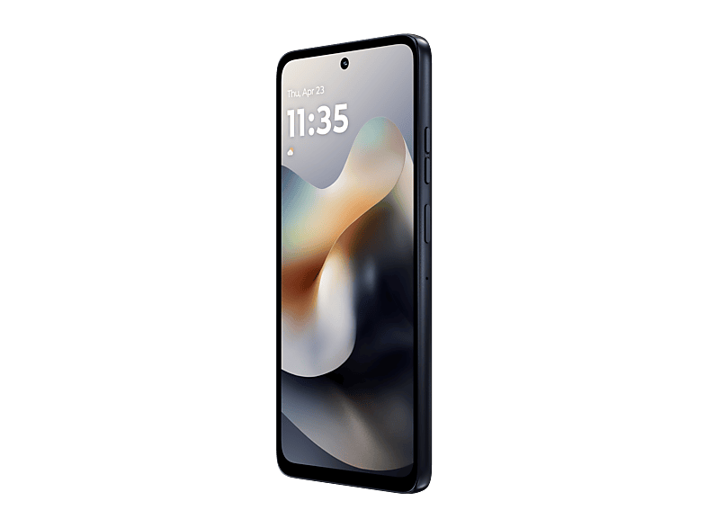 Motorola Moto G56 5G 256 GB, Black Oyster, Dual SIM — Foto 3 von 5