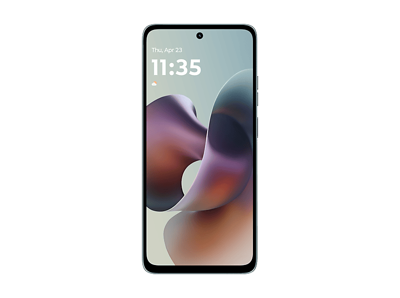 Motorola Moto G56 5G 256 GB, Gray Mist, Dual SIM — Foto 5 von 5