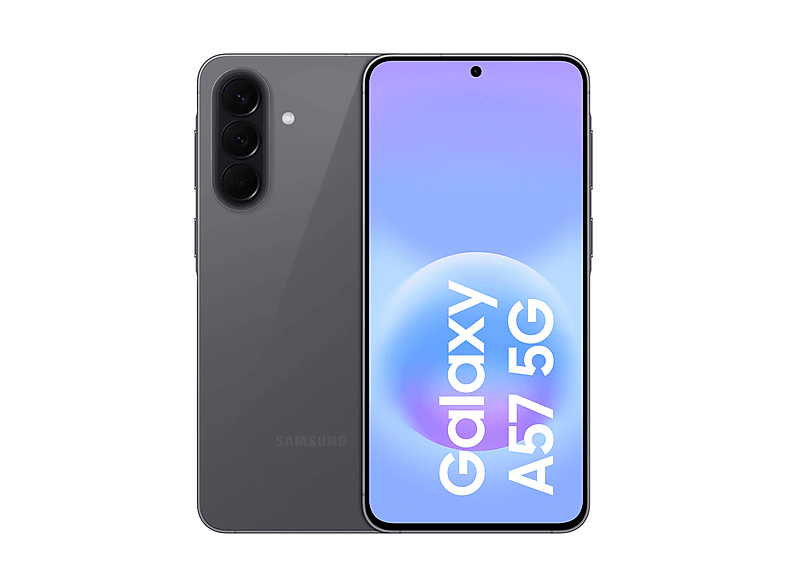 Smartfon SAMSUNG Galaxy A57 5G 8 GB/ 128 GB Szary