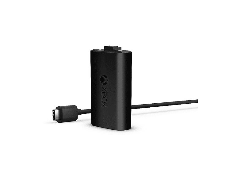BATTERIA MICROSOFT XBOX KIT PLAY AND CHARGE