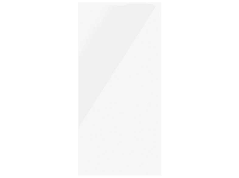 PanzerGlass Care Fashion 3-in-1 Set Backcover, für Apple iPhone 16e, Transparent/Weiß; Schutzhülle, Display- und Kameraschutz — Foto 2 von 5