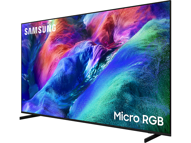 Samsung 100" Micro RGB R85H, Micro RGB AI Engine, 4K Vision AI TV (2026) — Foto 2 von 5