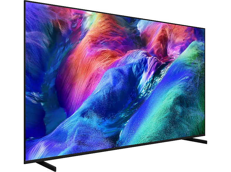 Samsung 100" Micro RGB R85H, Micro RGB AI Engine, 4K Vision AI TV (2026) — Foto 5 von 5
