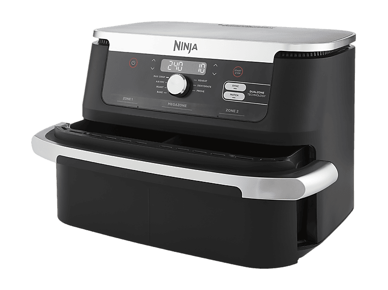 Ninja AF500EU 2470W 10,4l