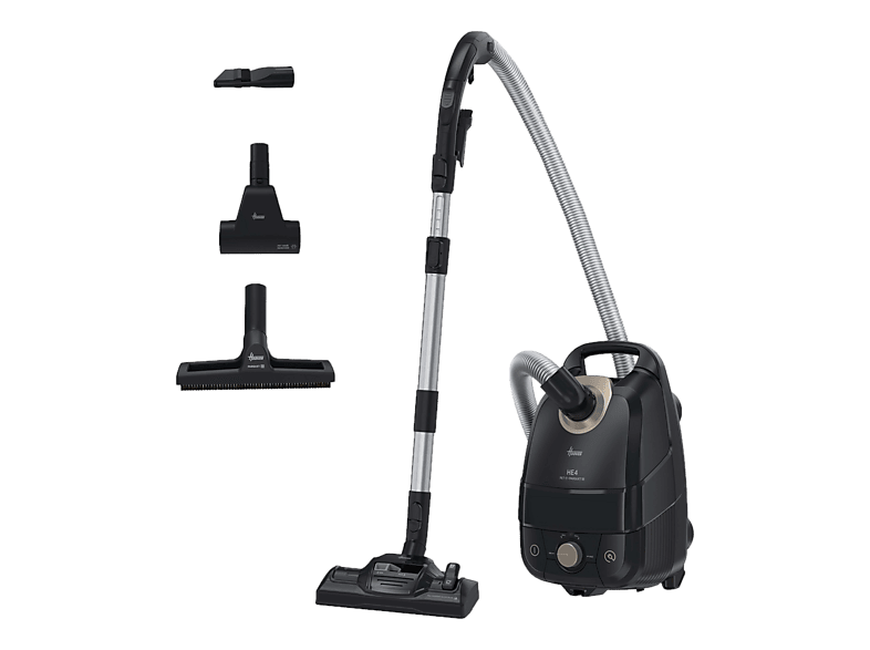 HOOVER HE410P 021 Bodenstaubsauger, maximale Leistung: 850 W