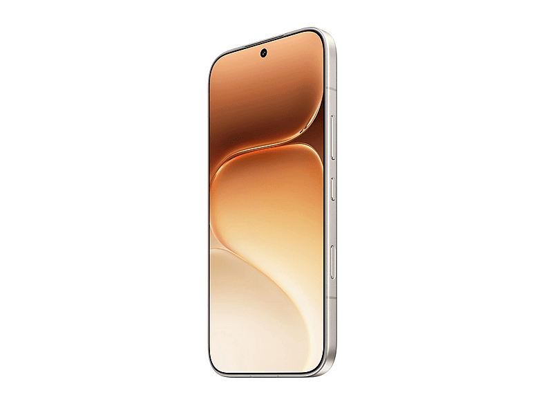 Honor 600 Artphone Golden