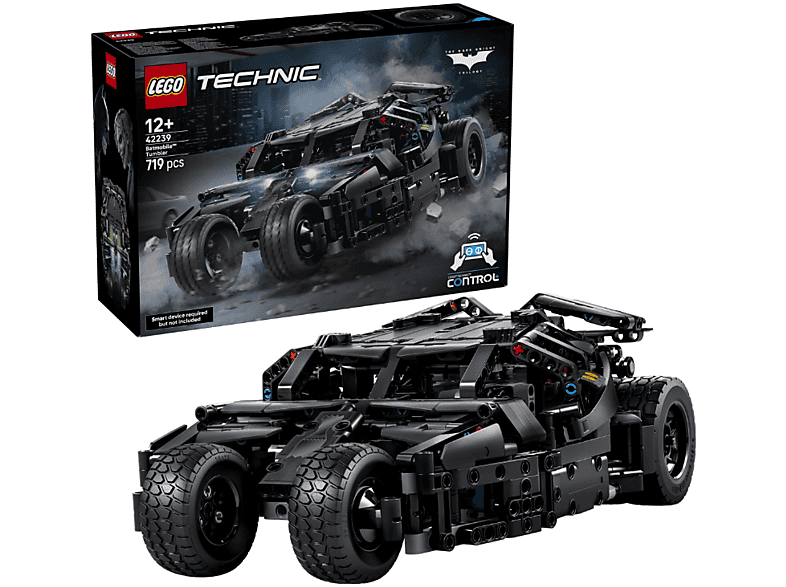 Lego Batmobile™ 42239 Tumbler Bausatz