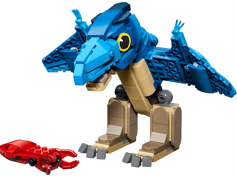 Lego Jurassic World™ 77977 Baby-Dinosaurier: Pteranodon Bausatz