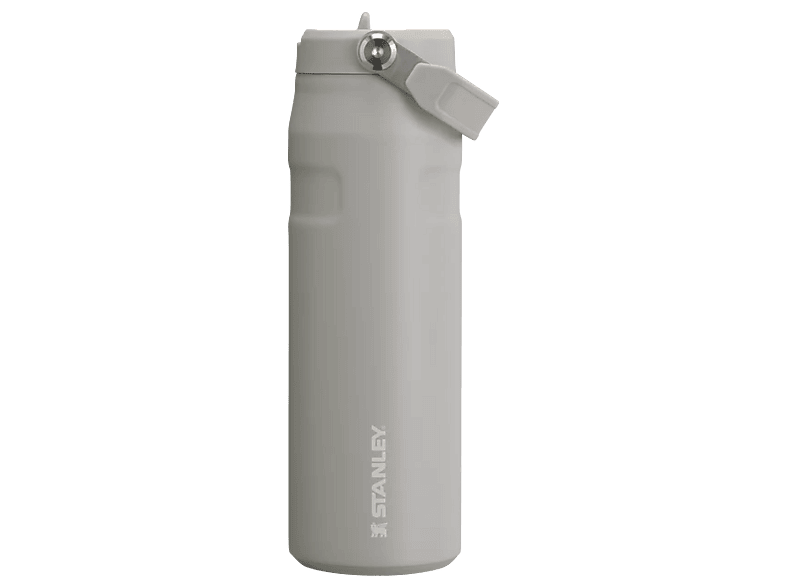 Stanley The IceFlow™ Bottle Flip Straw Termos 0.7L Ash