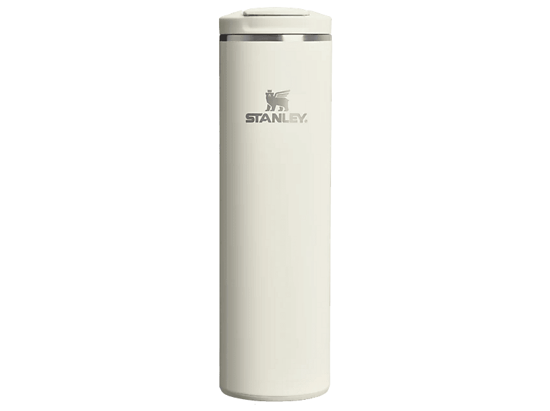 Stanley The Transit Fliptop 0.59 l Mug Krem