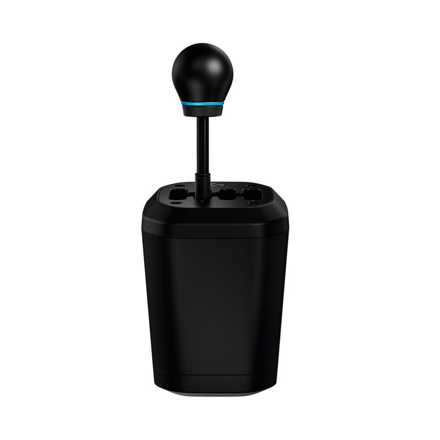 Palanca de cambios | Logitech G RS H-Shifter, 7 velocidades y