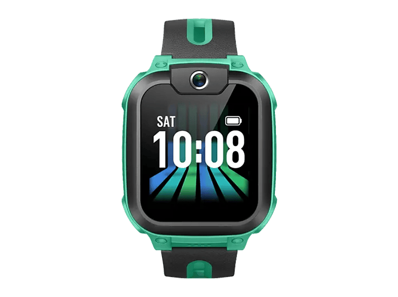 Smartwatch dziecięcy IMOO Z1 Bambusowa zieleń