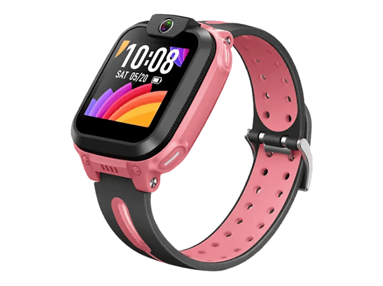 Smartwatch dziecięcy IMOO Z1 Różowy