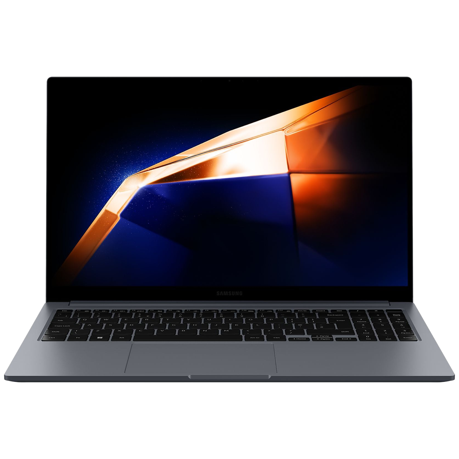 Samsung Galaxy Book4 (15,6 inch, Core i3, 8 GB, 256 GB)