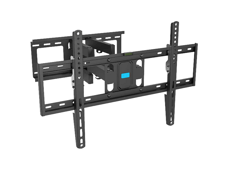ISY ITV-3300-1 Support mural pour TV Noir