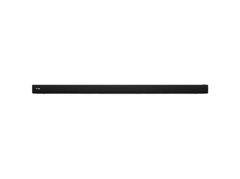 Sound Suite H7 (2026) Zwart