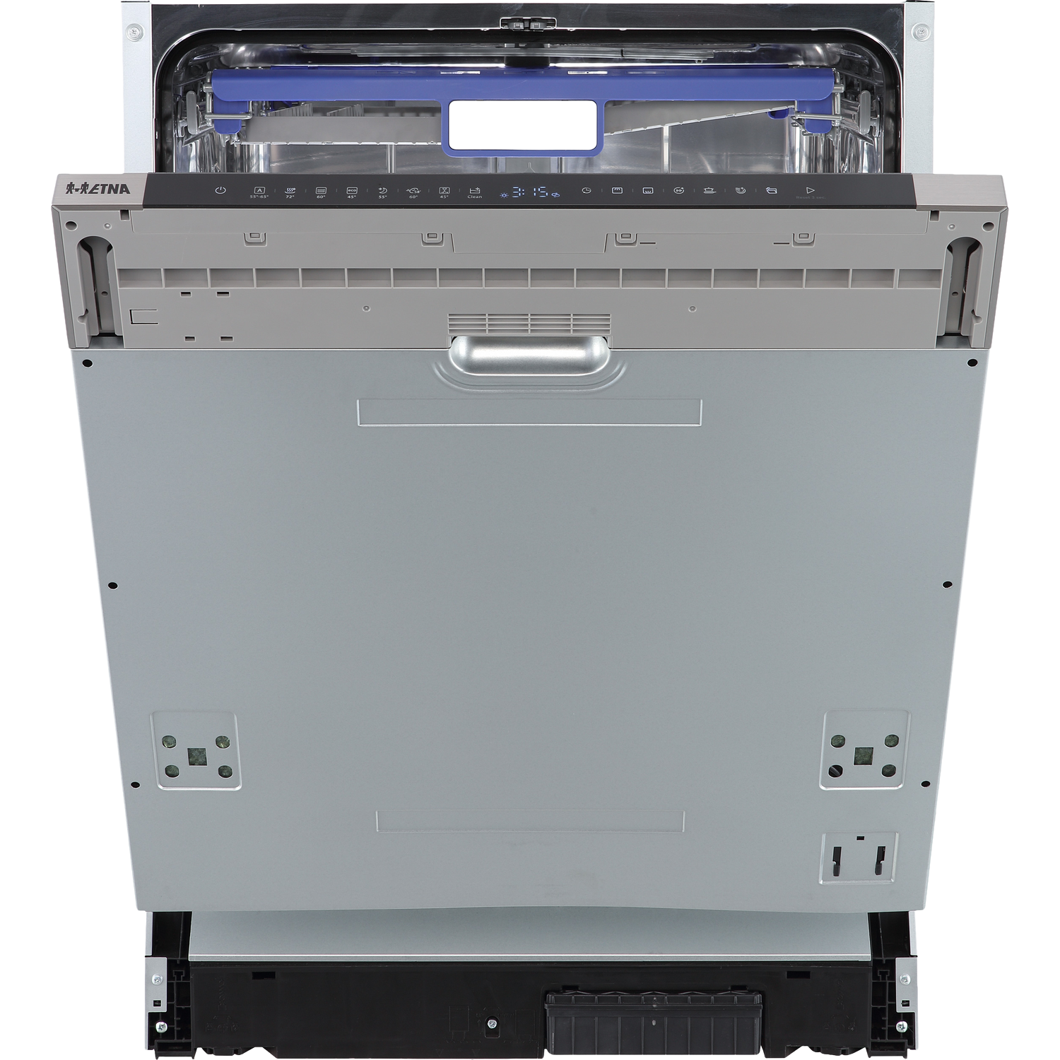 Etna Vw540a - Inbouwvaatwasser Volledig Geïntegreerd 14 Bestekken 40 Db(a) Vaatwasser