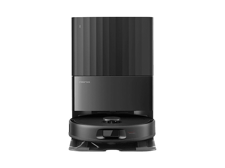 Roborock Qrevo S pro X Saug- und Wischroboter (Schwarz, Laufzeit: 180 min, mit Absaugstation) — Foto 2 von 2
