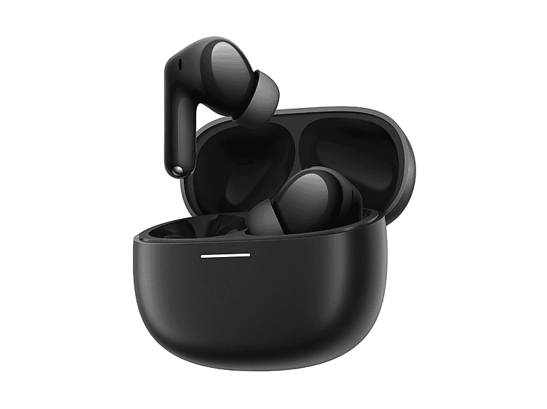 XIAOMI Redmi Buds 8 AURICOLARI WIRELESS, Black