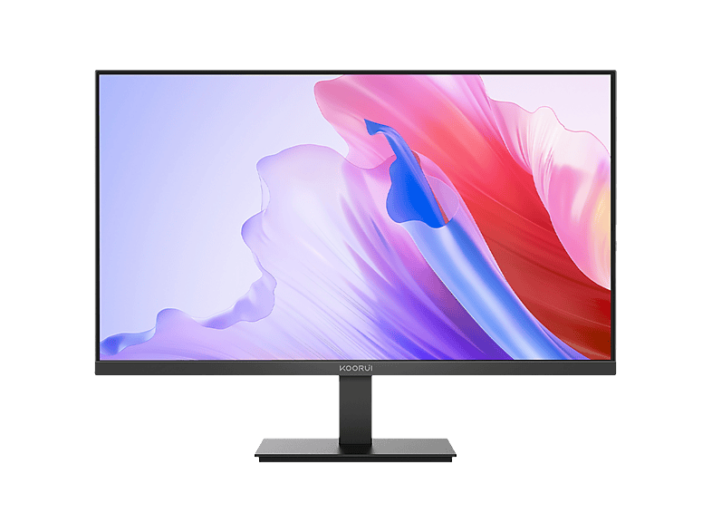 Koorui E2721f - 27 Inch Wqhd 2560 X 1440 Pixels Ips (in-plane Switching)