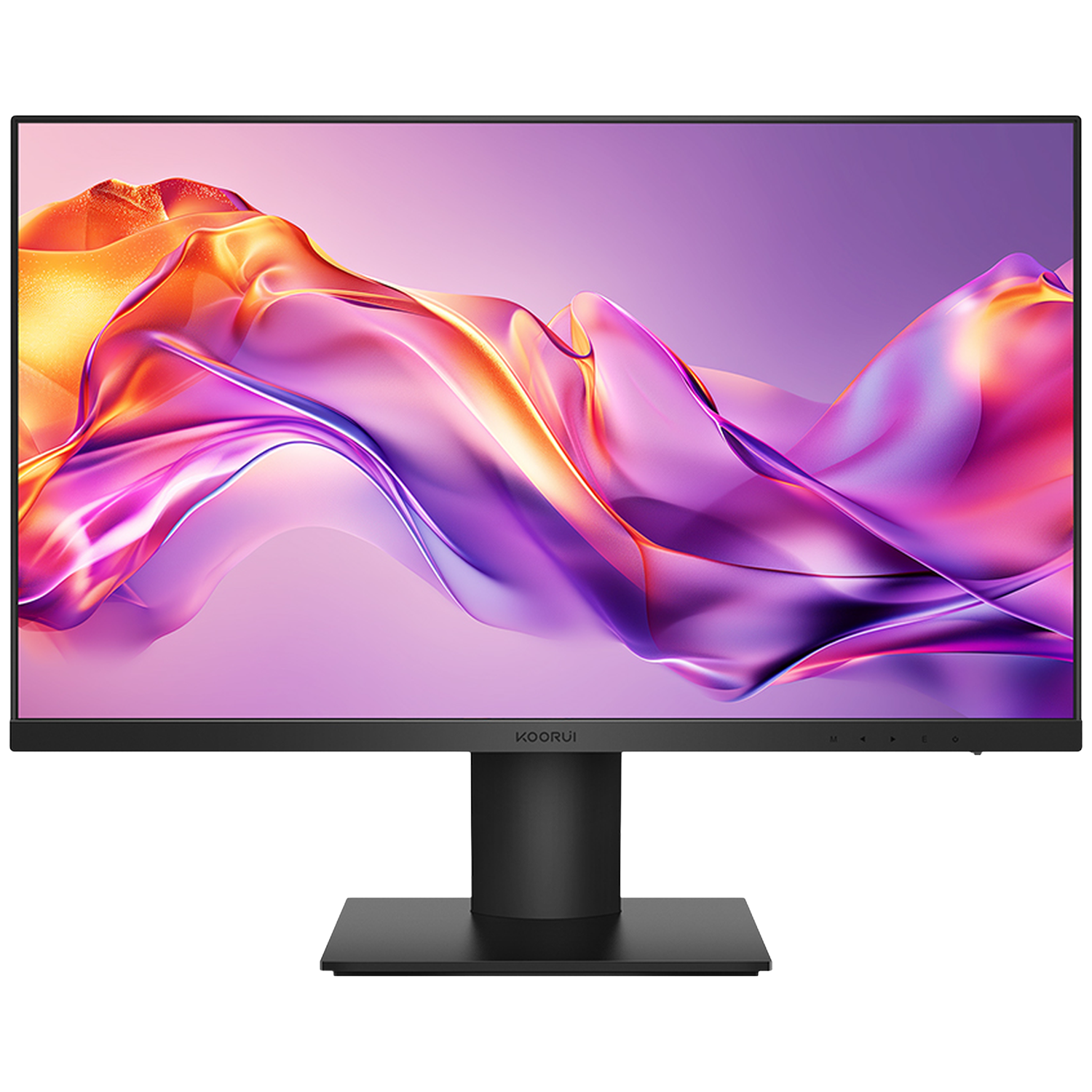 Koorui E2741a 27 Inch Ultra Hd 4k 3840 X 2160 Pixels Ips (in-plane Switching)