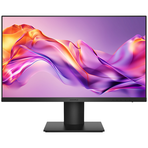 Moniteur Koorui E2741A 27 pouces 4K UHD IPS