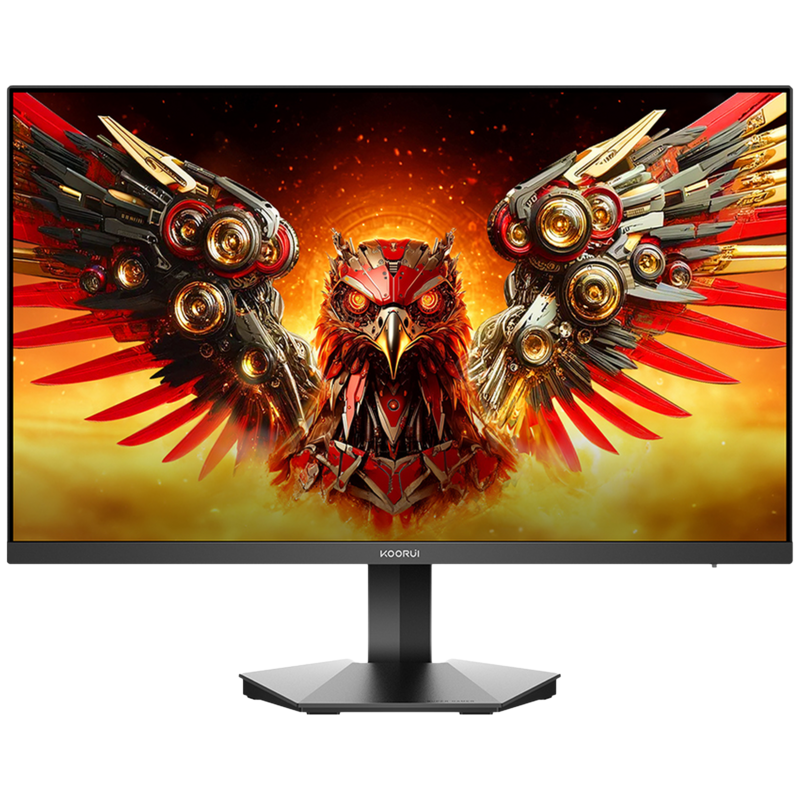 Koorui G2711P 27-inch Full HD Gaming Monitor