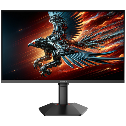 Moniteur Gaming Koorui G2741L 27 pouces 4K UHD