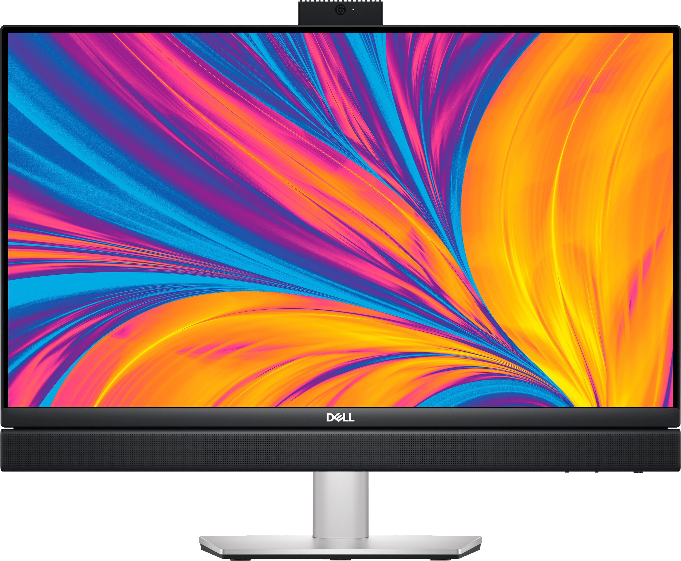 DELL OptiPlex 7420AIOPLUS-5 Ezüst All-in-One PC (23,8" FHD/Core i7/16GB/512 GB SSD/Win11P)