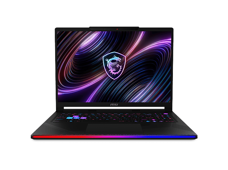 MSI Raider 18 Max Hx A2wi-1052be - Inch Wquxga Intel Core Ultra 9 290hx Plus 32 Gb 2 Tb Geforce Rtx™ 5080 Azerty