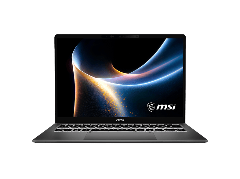 MSI Prestige 14 Ai+...