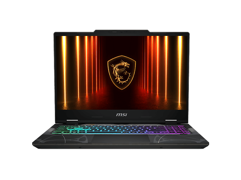 MSI Cyborg 15 B13WFKG Gaming Laptop