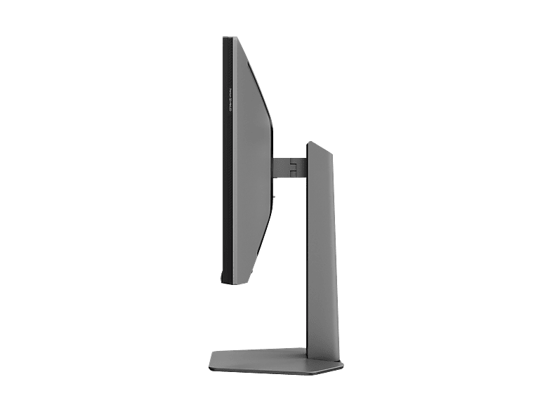 TCL 27P2A Pro 27 Zoll Monitor, QHD, 1 ms Reaktionszeit, 800 cd/m², 320 Hz, Grau — Foto 2 von 5