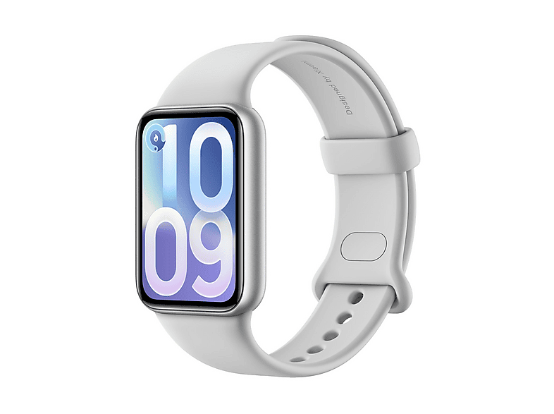 SMARTBAND XIAOMI Smart Band 10 Pro, Glacier Silver