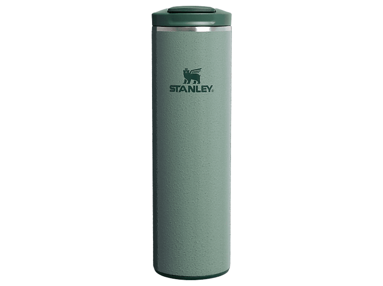 Stanley The Transit Fliptop Mug 0.0.47 l Termos Yeşil